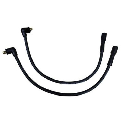 Moroso 97-98 Harley-Davidson FLT/FLHT/FLHR/FLTR Ultra 40 Wire Set