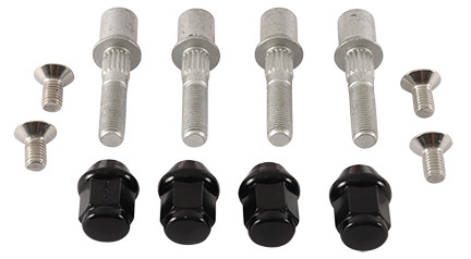 Wheel Stud Kit