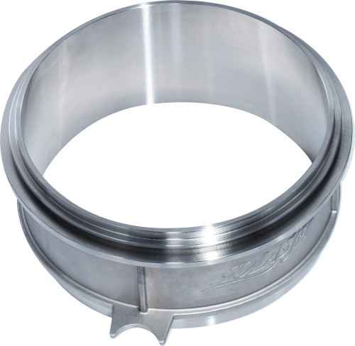 Solas Wear Ring S-d Spark Stainless