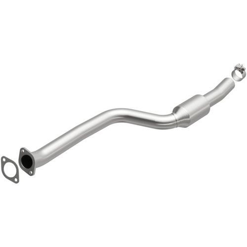 MagnaFlow 09-16 BMW Z4 L6 3.0L OEM Grade / EPA Compliant Direct-Fit Catalytic Converter