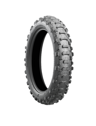 Bridgestone Battlecross E50 Tire - 120/90-18 M/C 65P Rear