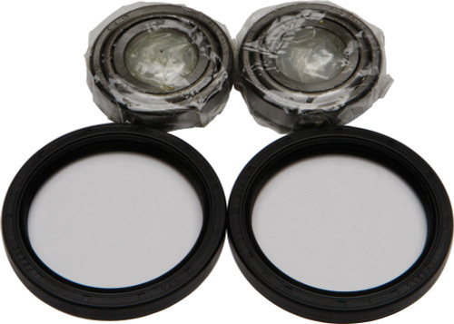 Front Wheel Bearing/seal Kit