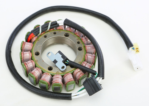 Stator Suz