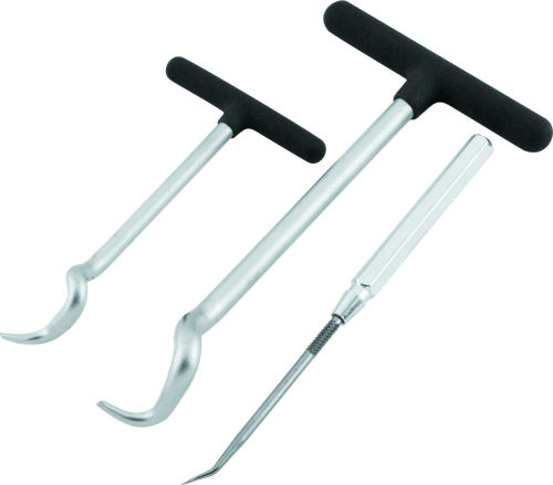 BikeMaster O-Ring & Oil Seal Puller