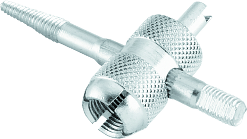 BikeMaster Tire Valve Repair Tool