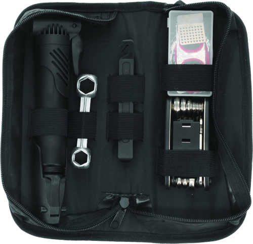 BikeMaster Trailside Tire Kit - Large