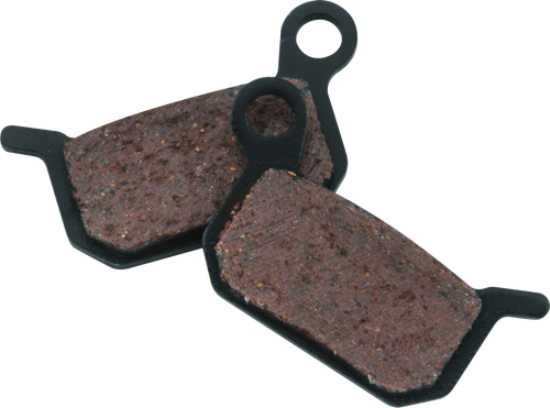 BikeMaster BM-325 Brake Pads