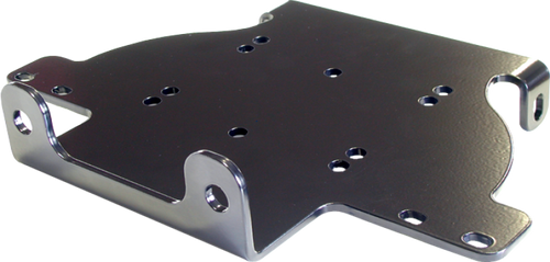 KFI 01-04 Honda TRX500 Rubicon Winch Mount