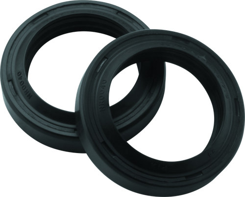 BikeMaster Fork Seal - 27 x 37 x 7.5 x 9.5
