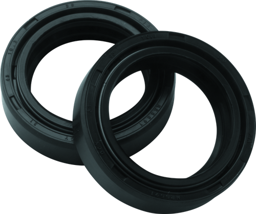 BikeMaster Fork Seal - 31 x 43 x 10