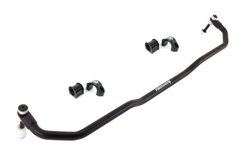 HQ Air Suspension System with hub spindles for 1967-1969 GM F-Body. Includes front and rear HQ Shockwaves, upper and lower StrongArms, Corvette hub spindles with caliper brackets, Bolt-On 4-Link  with double adj. bars and front sway bar.
1967-1969...