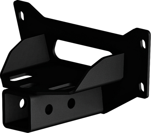 KFI 08-14 Polaris RZR 800/ S 2 in. Receiver Hitch Rear