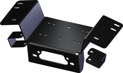 KFI 14+ Honda Pioneer 700/ 4 Winch Mount