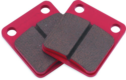 BikeMaster BM-054 Sintered Brake Pads