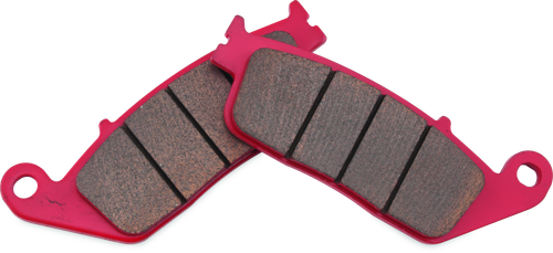 BikeMaster BM-142 Sintered Brake Pads