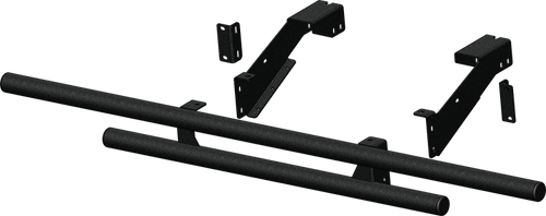 KFI 17-18 Polaris Ranger XP 1000/ Crew/ 14-19 570-900 XP Full Size Double Tube Rear Bumper
