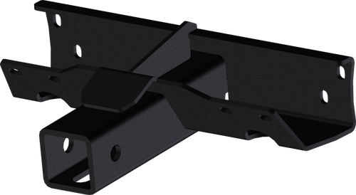 KFI 21+ Yamaha Wolverine RMAX/ 4 2 in. Receiver Hitch Front Lower