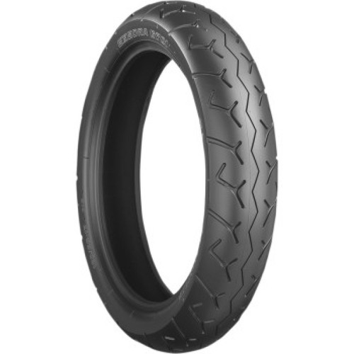 Bridgestone Exedra G701F Tire - 120/90-17 M/C 64S Front