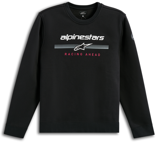 Bettern Crew Black Xl