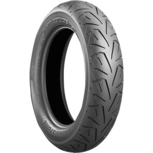 Bridgestone Battlecruise H50R RFD Tire - 130/90-16 M/C 73H TL Rear