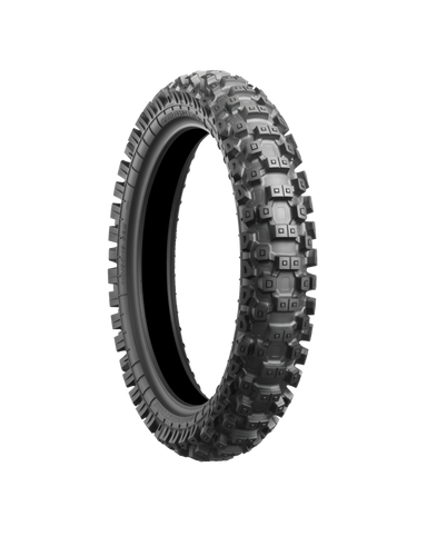 Bridgestone Battlecross X30R Tire - 90/100-16 52M Rear