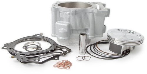 Cylinder Kit 95.00/std 12.5:1 Yam