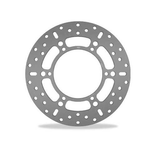EBC 2004 ATK 250 2T Rear Left/Right Standard Rotor