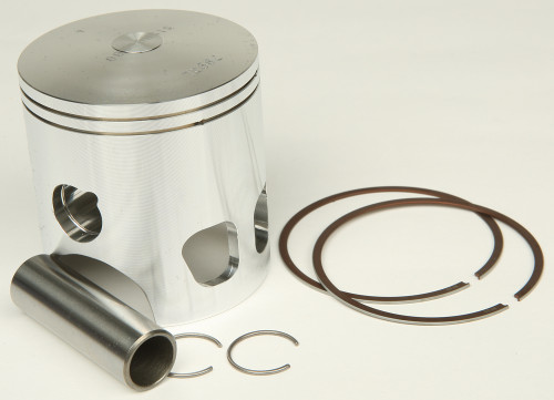 Piston Kit Pro-lite 69.00/+1.00 Yam