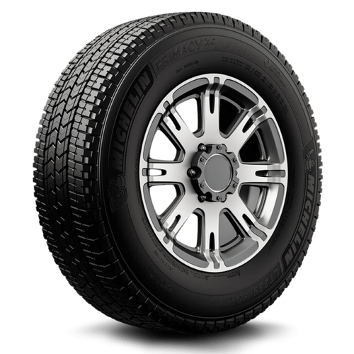 Michelin Primacy XC LT235/80R18 121/118R