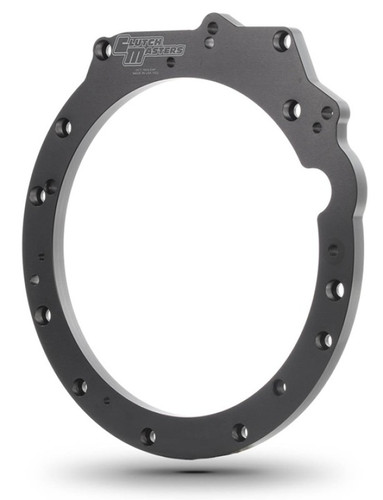Clutch Masters 89-98 Nissan Silvia SR20DET 2.0L 7-Speed DCT Engine Adapter Plate