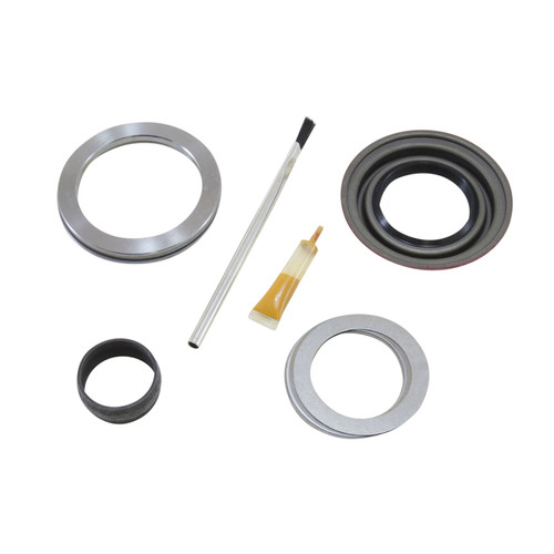 Yukon Gear Minor Install Kit for 14 & Up GM 9.76in
