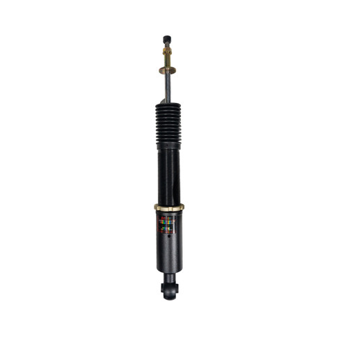 BLOX Racing 12-13 Honda Civic Si Plus Series Fully Adjustable Coilovers