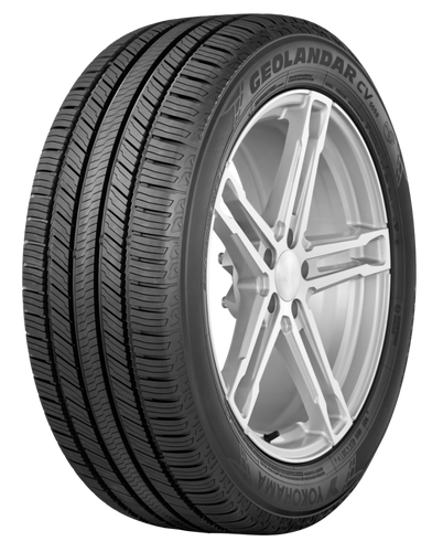 Yokohama Geolandar CV G058 Tire - 235/65R17 108V
