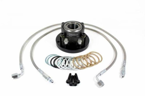 Clutch Masters GM LS1 Aluminum Hydraulic Release Bearing (Used with FX850)