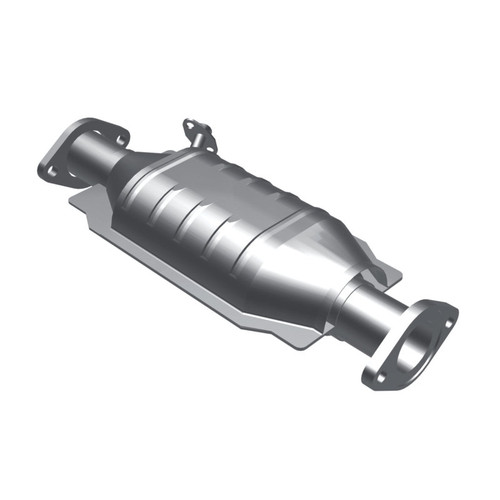 MagnaFlow Direct Fit Catalytic Converter Toyota 81 82