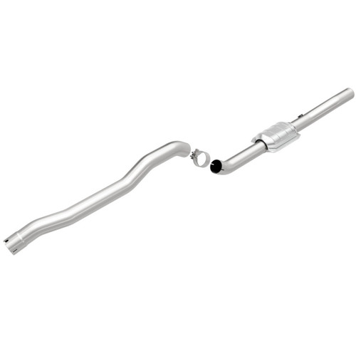 MagnaFlow Direct Fit Catalytic Converter 97 Dodge Dakota 3.9L 4wd MT