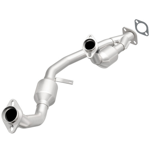 MagnaFlow Direct Fit Catalytic Converter Taurus 94