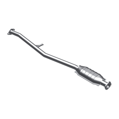 MagnaFlow Direct Fit Catalytic Converter 93-94 Subaru Legacy 2.2L Re
