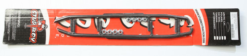 Round Bars 6"