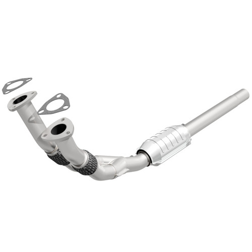MagnaFlow DF Conv 99-04 VW Golf 2.8L GTI/04-05 Golf 2.8L VR6/99-02 Jetta 2.8L 12 Valve AFP/GLS/GLX