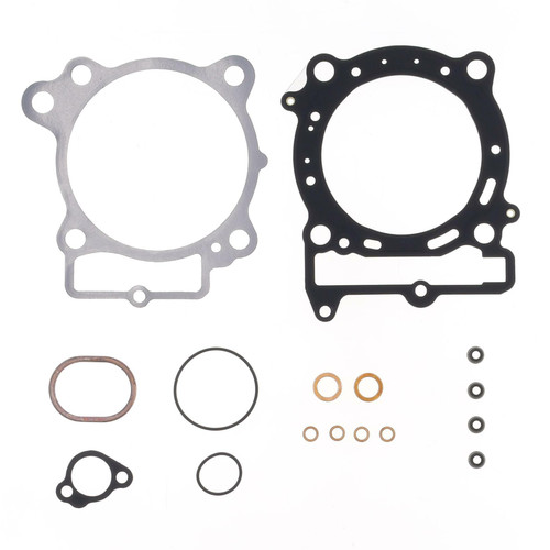 Top End Gasket Kit Kaw