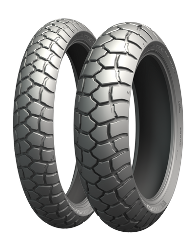 Tire Anakee Adventure Front 90/90-21 54v Bias Tt/tl