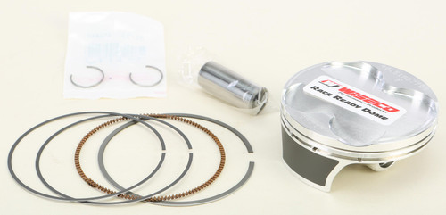 Piston Kit Armorglide Box Frg 77.00/std 13.5:1 Yam