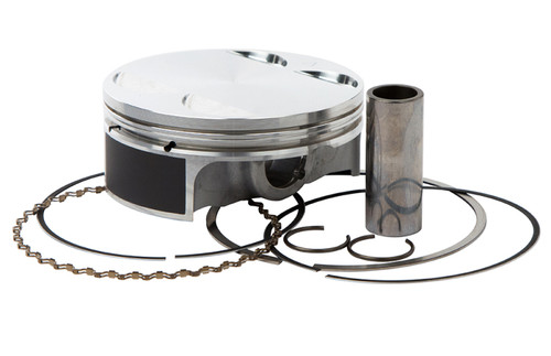 Vertex Piston 03-06 KTM 450 SX 450cc Forged Replica Piston Kit