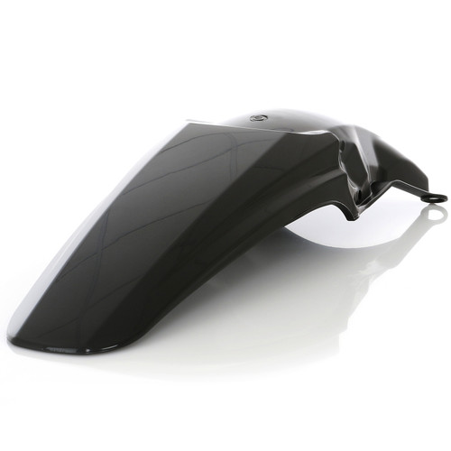 Acerbis 05-08 Honda CRF450R Rear Fender - Black