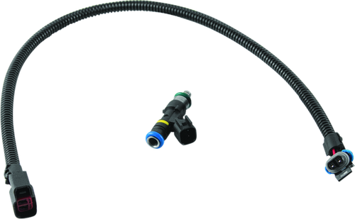 QuadBoss 11-14 Polaris Ranger 800 (02) Fuel Injector