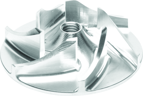 QuadBoss 11-15 Can-Am Commander 1000/DPS/XT Billet Water Pump Impeller