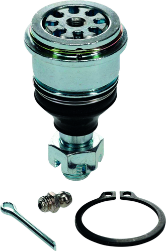 QuadBoss 18-22 Yamaha Kodiak 450 4WD Heavy-Duty Lower Ball Joint Kit
