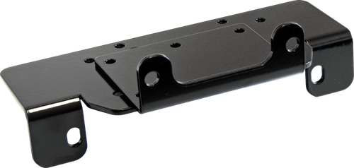 KFI 07+ Kubota RTV1100 Winch Mount