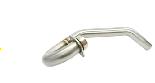 Big Gun 15-23 Yamaha Raptor 700 EVO R Series Head Pipe